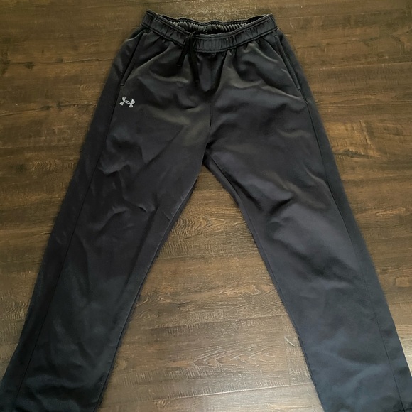Under Armour Other - Underarmor sweat pants